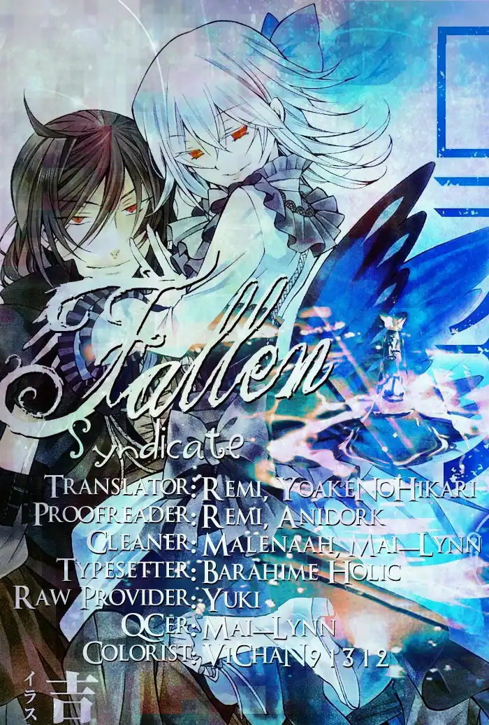 Rolan the Forgotten King Chapter 4 47